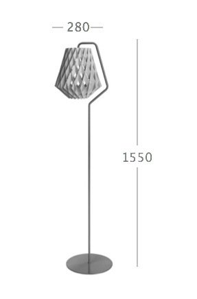 Торшер Pilke Light Торшер Pilke Light в Грозном
