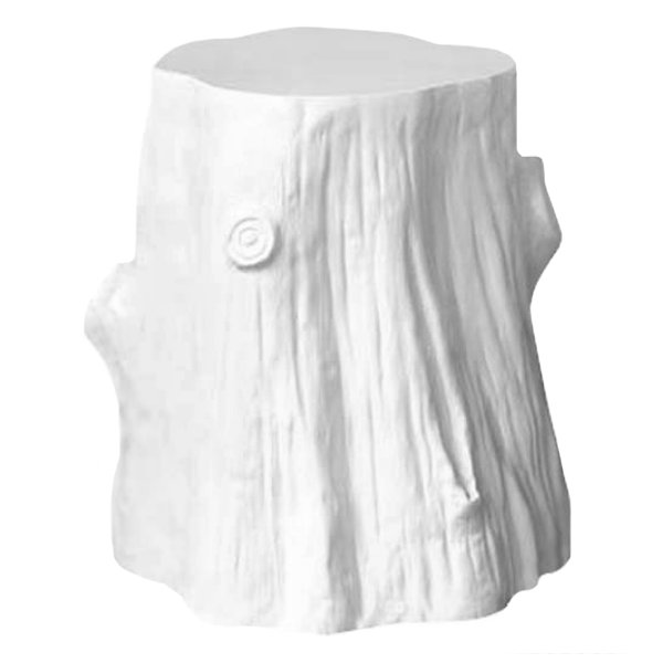 Subin Accent Table Белый Subin Accent Table Белый в Грозном | Loft Concept