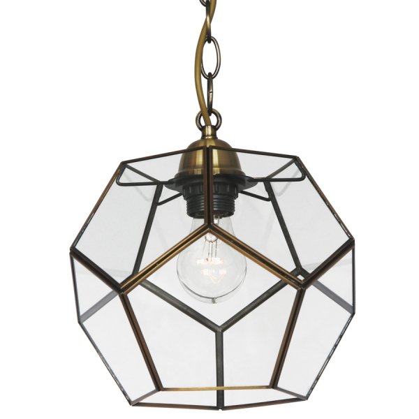 Подвесной светильник Pointed Star Подвесной светильник Pointed Star в Грозном | Loft Concept