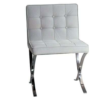 Кресло Barcelona dining chair Кресло Barcelona dining chair в Грозном | Loft Concept