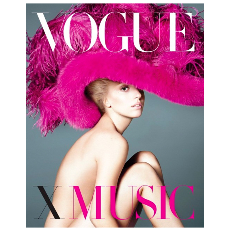 Vogue X Music Vogue X Music в Грозном | Loft Concept