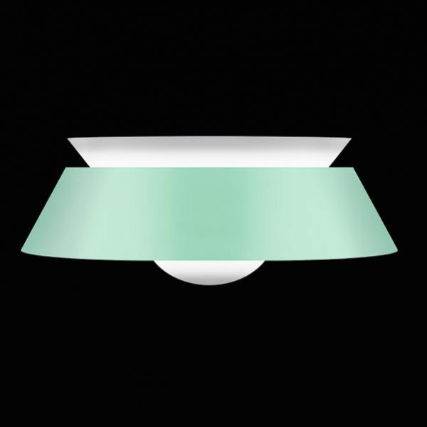 Плафон Clay Mint Плафон Clay Mint в Грозном | Loft Concept