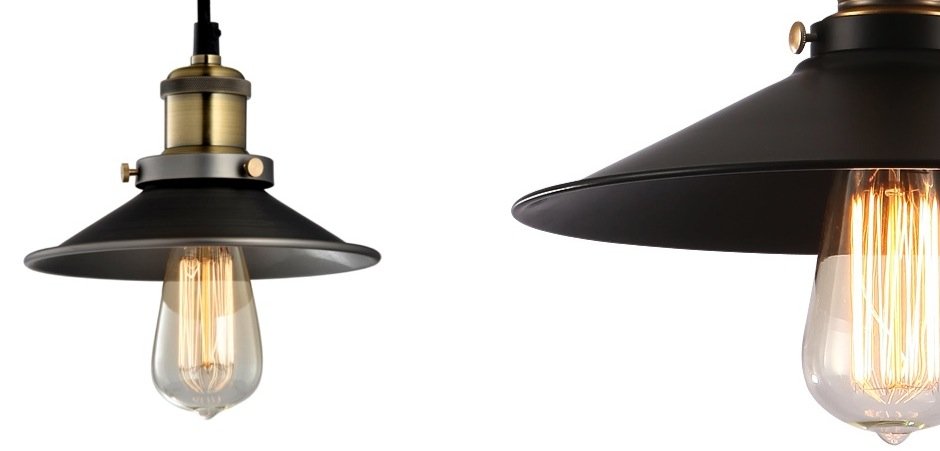 Люстра Loft Cone Pendant 5 Люстра Loft Cone Pendant 5 - Loft-Concept в Грозном