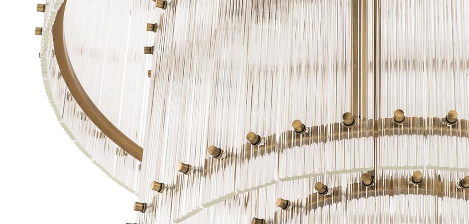 Люстра Chandelier Ruby L Люстра Chandelier Ruby L - Loft-Concept в Грозном