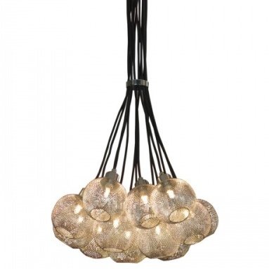 Подвесной светильник Spheroball Light Pendant 14 Подвесной светильник Spheroball Light Pendant 14 в Грозном | Loft Concept