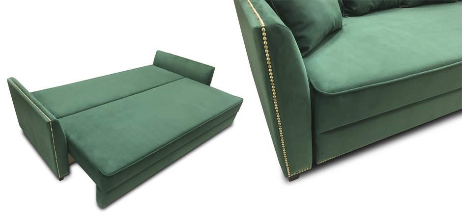 Диван Gabby Carter Sofa Диван Gabby Carter Sofa - Loft-Concept в Грозном