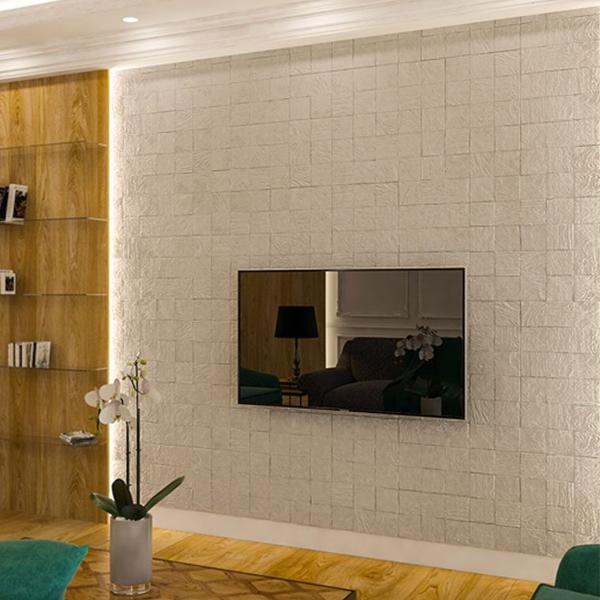 Гипсовая 3D Панель E-07 Гипсовая 3D Панель E-07 в Грозном | Loft Concept