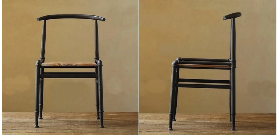 Стул Loft Chair Стул Loft Chair - Loft-Concept в Грозном