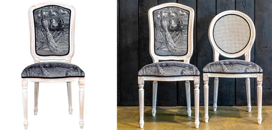 Стул Versailles Stool Стул Versailles Stool - Loft-Concept в Грозном