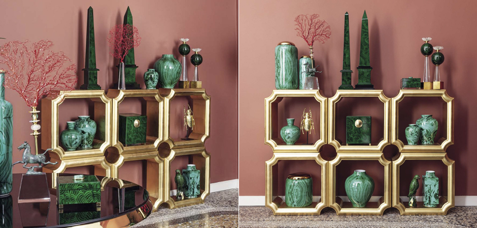 Аксессуар OBELISQUE KRIZIA CLASSIC - Loft-Concept в Грозном