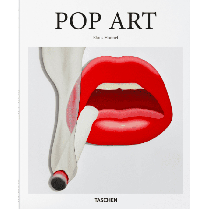 Pop Art Book Pop Art Book в Грозном | Loft Concept