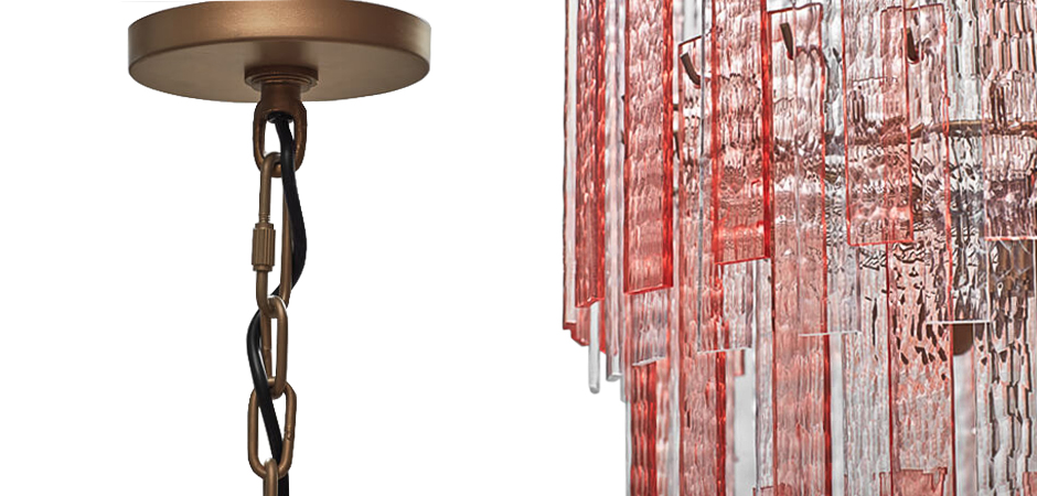Люстра Victoire Chandeliers Люстра Victoire Chandeliers - Loft-Concept в Грозном