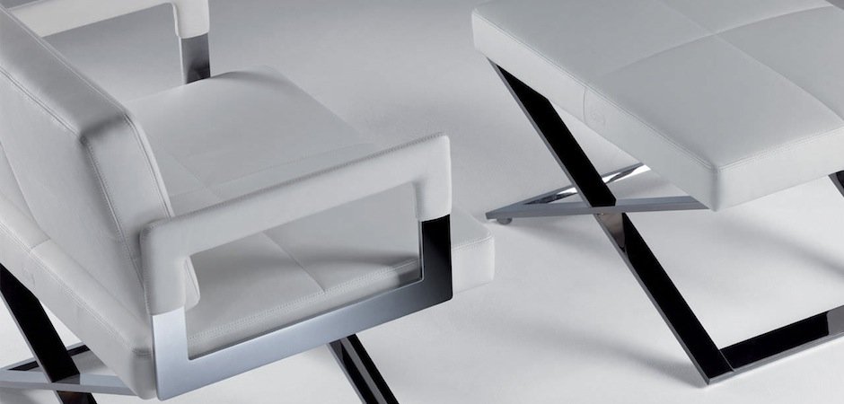 Кресло Aster X Armchair Кресло Aster X Armchair - Loft-Concept в Грозном