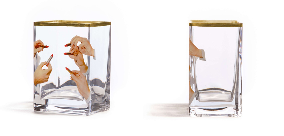 Ваза Seletti Lipstiks Ваза Seletti Lipstiks - Loft-Concept в Грозном