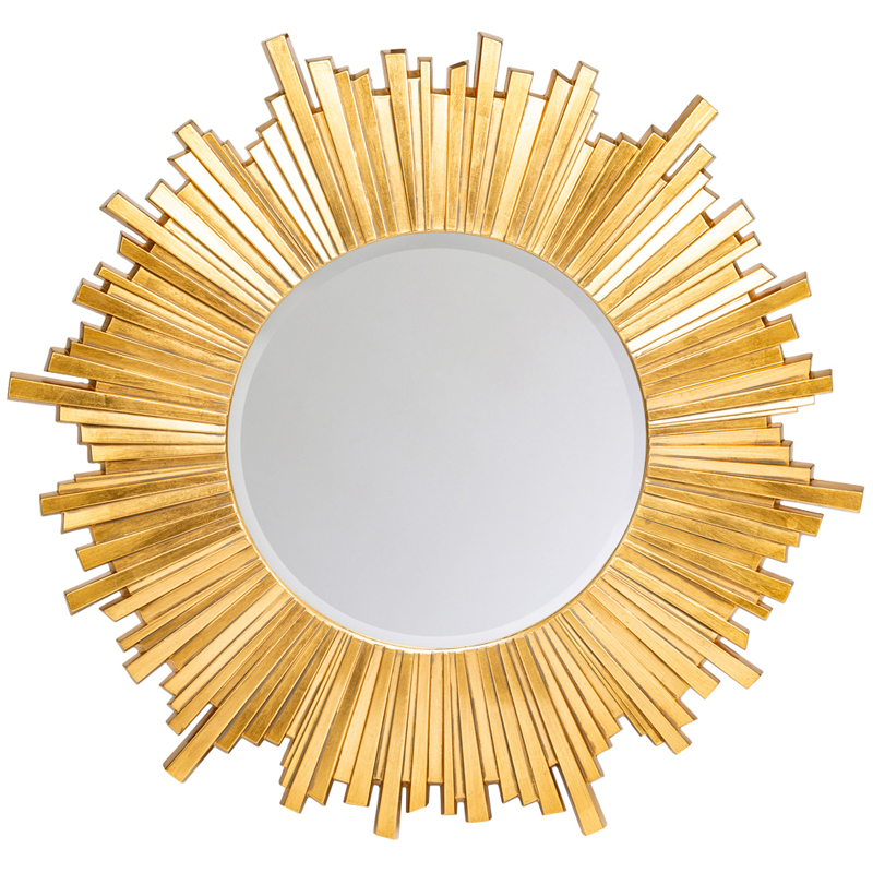 Зеркало Sun Rays Mirror Зеркало Sun Rays Mirror в Грозном | Loft Concept