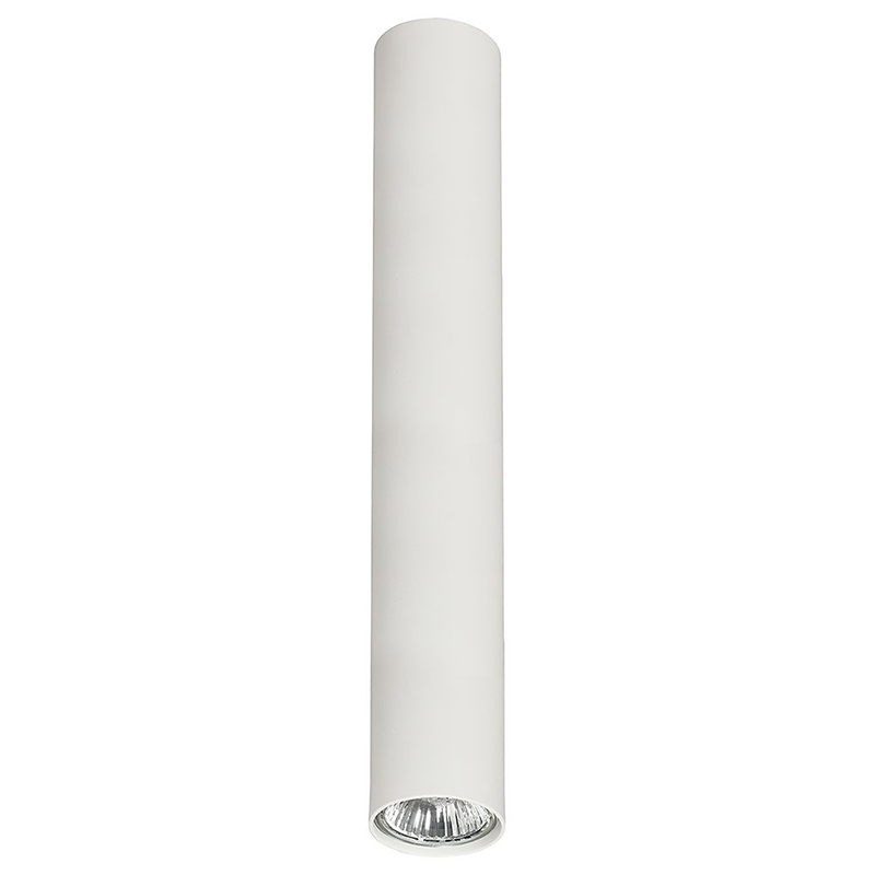 Спот Noor Trumpet Spot Lamp white 40 Белый в Грозном | Loft Concept 