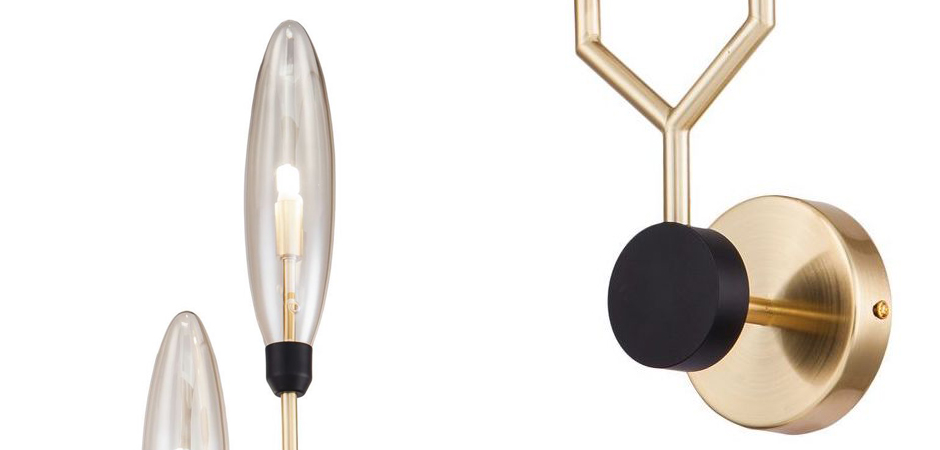 Бра Morosini Sconces Бра Morosini Sconces - Loft-Concept в Грозном