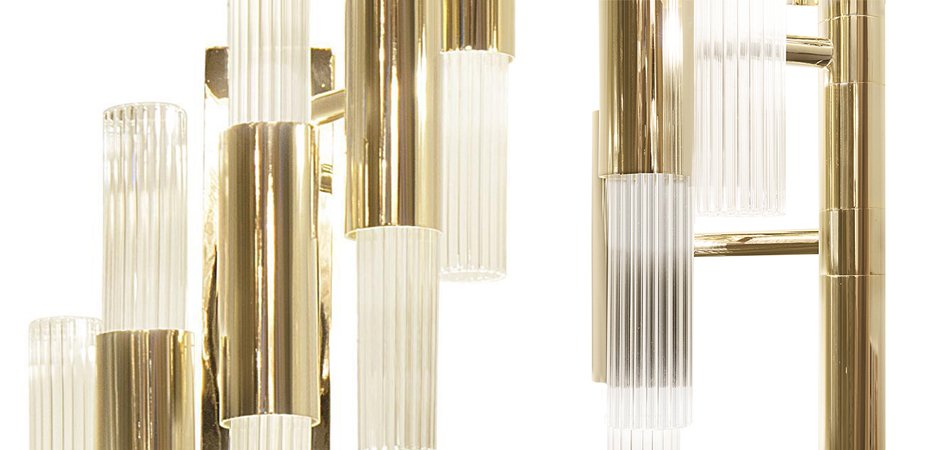 Бра WATERFALL TORCH WALL Бра WATERFALL TORCH WALL - Loft-Concept в Грозном