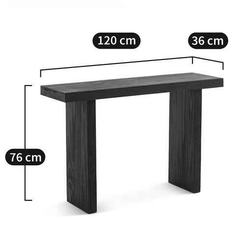 Консоль из массива сосны Morino Console Table Консоль из массива сосны Morino Console Table в Грозном