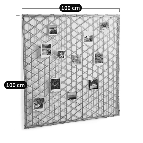 Рамка для фотографий из бамбука Bamboo Decor Рамка для фотографий из бамбука Bamboo Decor в Грозном