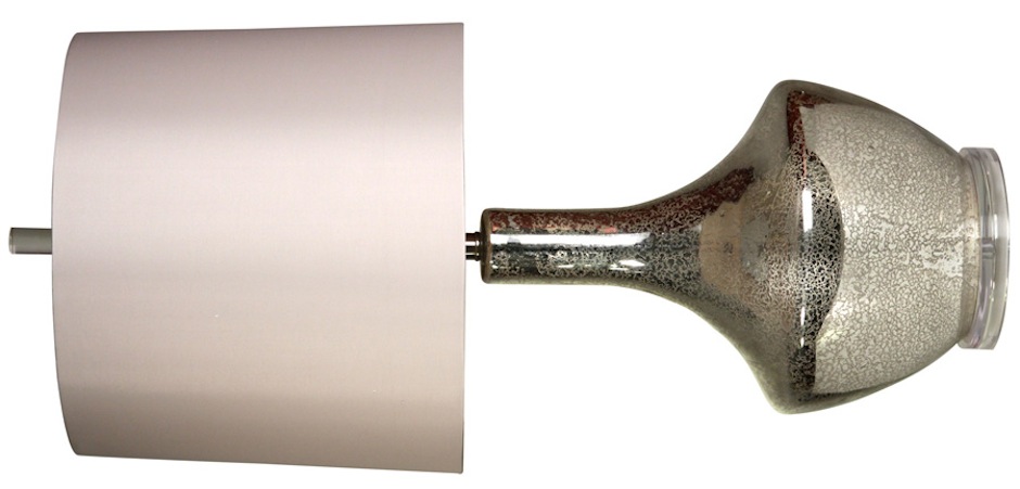 Настольная лампа Silver W - Loft-Concept в Грозном