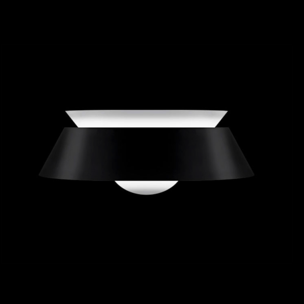 Плафон Clay Black Плафон Clay Black в Грозном | Loft Concept