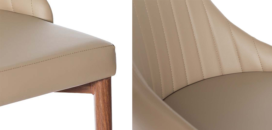 Стул Mayan Stool - фото №1