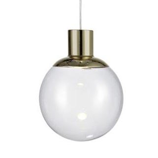 Подвесной светильник Spritz Pendant Gold 15 Золотой Подвесной светильник Spritz Pendant Gold 15 Золотой в Грозном | Loft Concept