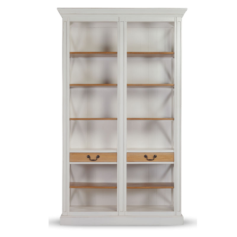 Стеллаж Phyllides Rack Белый в Грозном | Loft Concept 