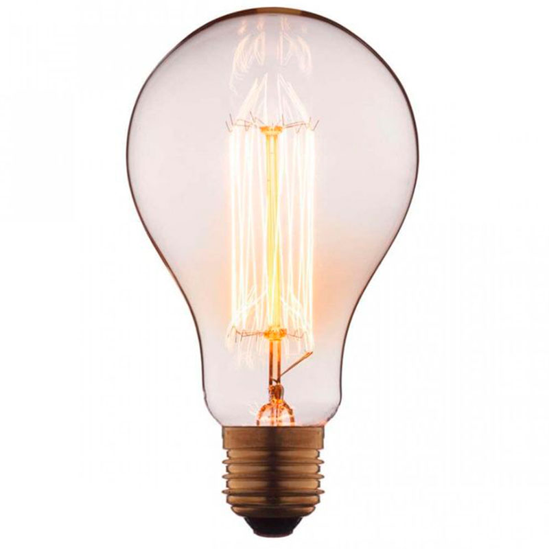 Лампочка Loft Edison Retro Bulb №42 40 W Лампочка Loft Edison Retro Bulb №42 40 W в Грозном | Loft Concept