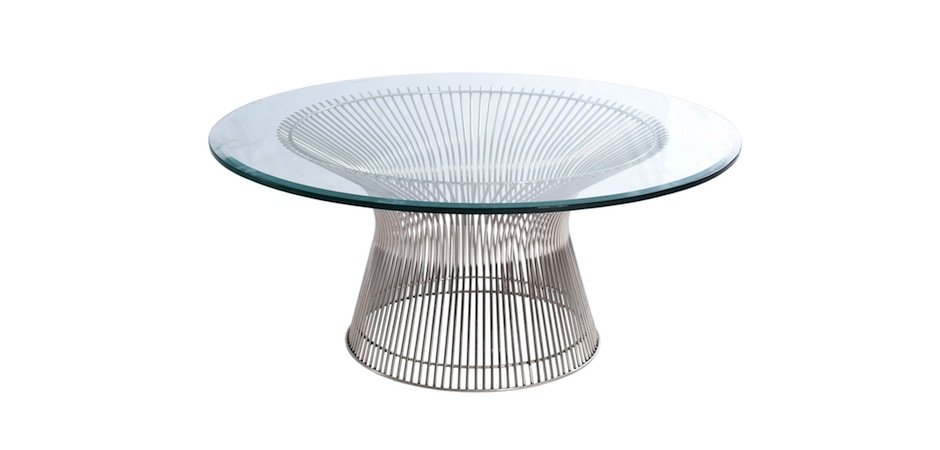 Стол Platner Coffee Стол Platner Coffee - Loft-Concept в Грозном