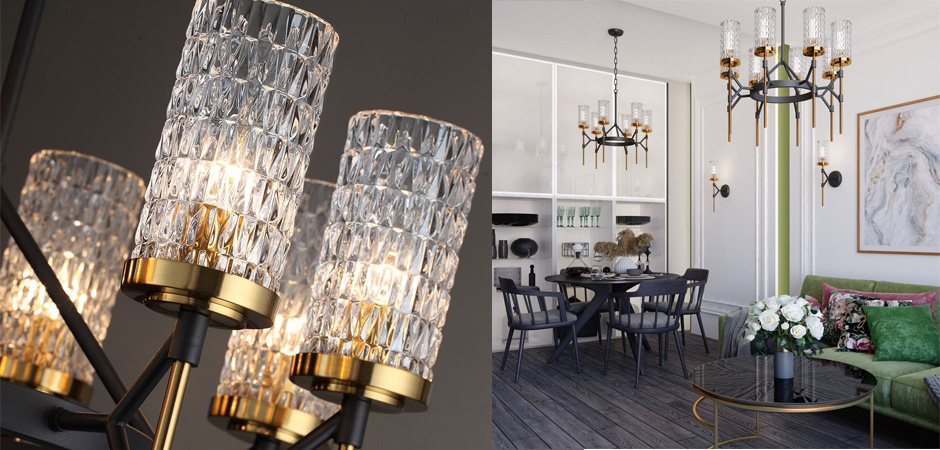 Люстра Aspiring Upward Lamp Люстра Aspiring Upward Lamp - Loft-Concept в Грозном