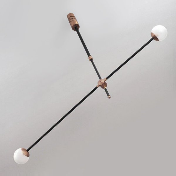 Люстра Bullarum Si-2 Chandelier Люстра Bullarum Si-2 Chandelier в Грозном | Loft Concept