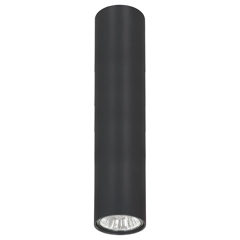 Спот Noor Trumpet Spot Lamp graphite 25 Графит Спот Noor Trumpet Spot Lamp graphite 25 Графит в Грозном | Loft Concept