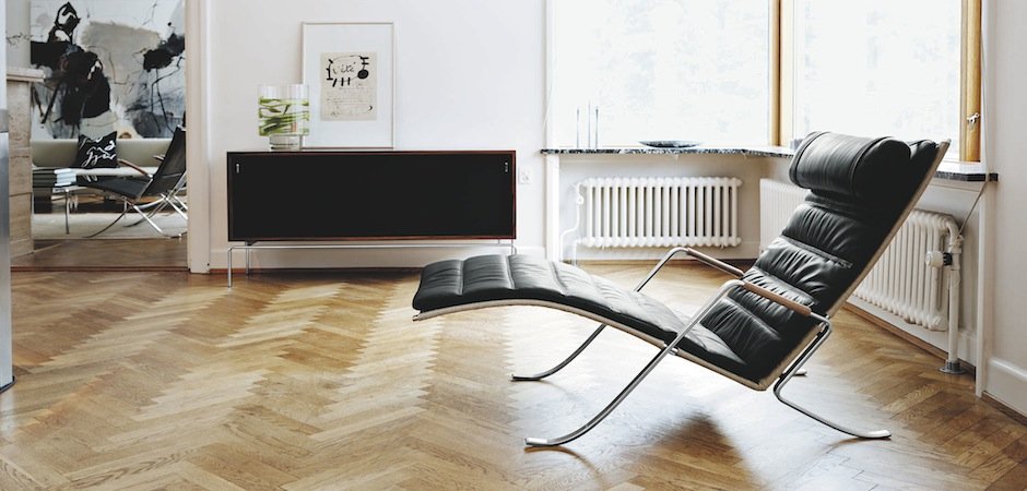 Кресло FK 87 Grasshopper Кресло FK 87 Grasshopper - Loft-Concept в Грозном