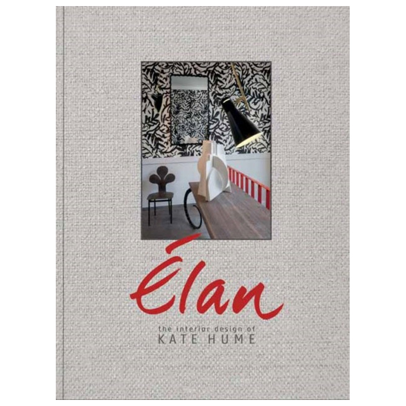 Elan: The Interior Design of Kate Hume Elan: The Interior Design of Kate Hume в Грозном | Loft Concept