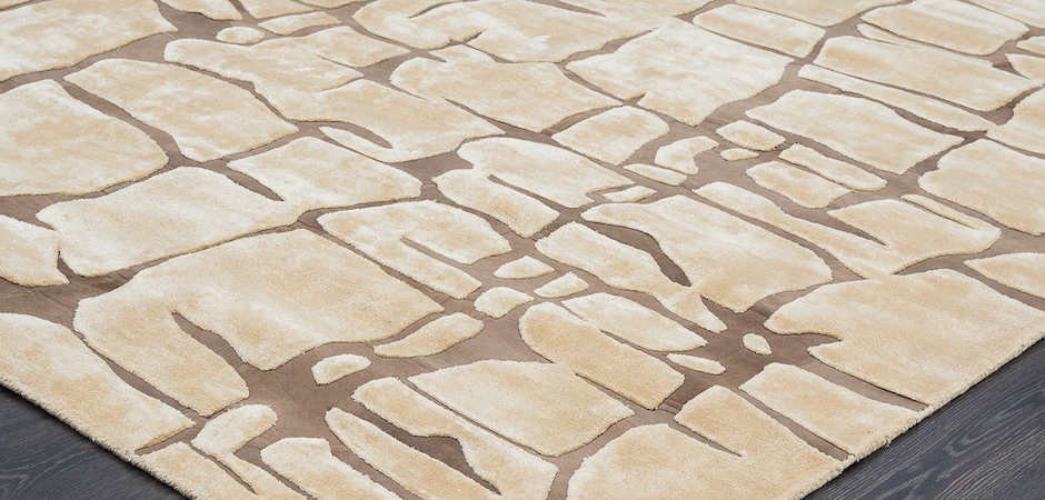 Sahara Ковёр из шерсти Sahara Ковёр из шерсти - Loft-Concept в Грозном