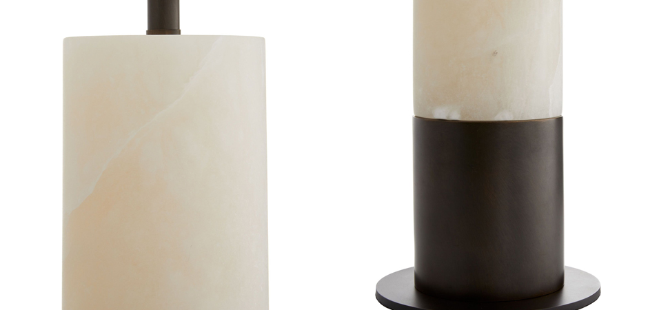 Дизайнерская настольная лампа NASHIK LAMP Дизайнерская настольная лампа NASHIK LAMP - Loft-Concept в Грозном