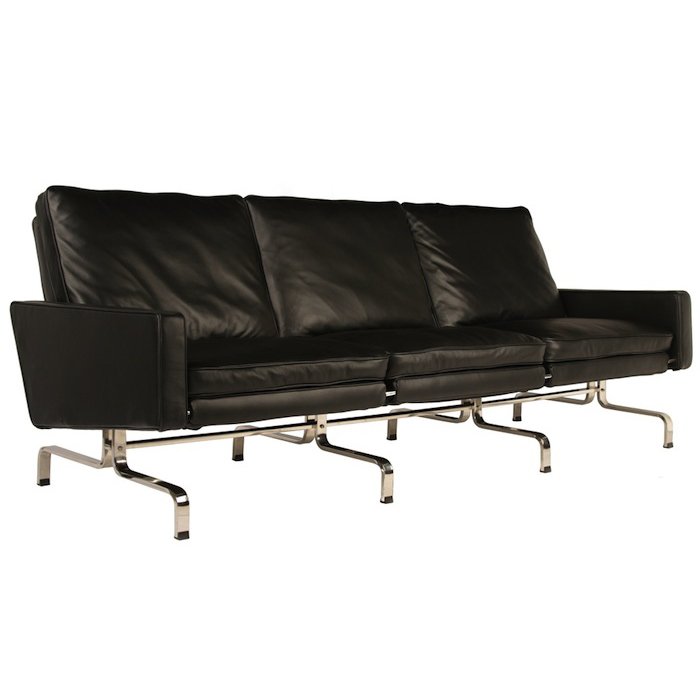Диван PK31 3 Seat Диван PK31 3 Seat в Грозном | Loft Concept