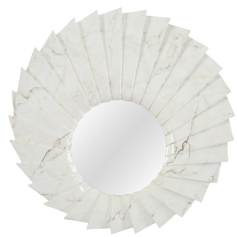 Зеркало Fan Mirror Зеркало Fan Mirror в Грозном | Loft Concept
