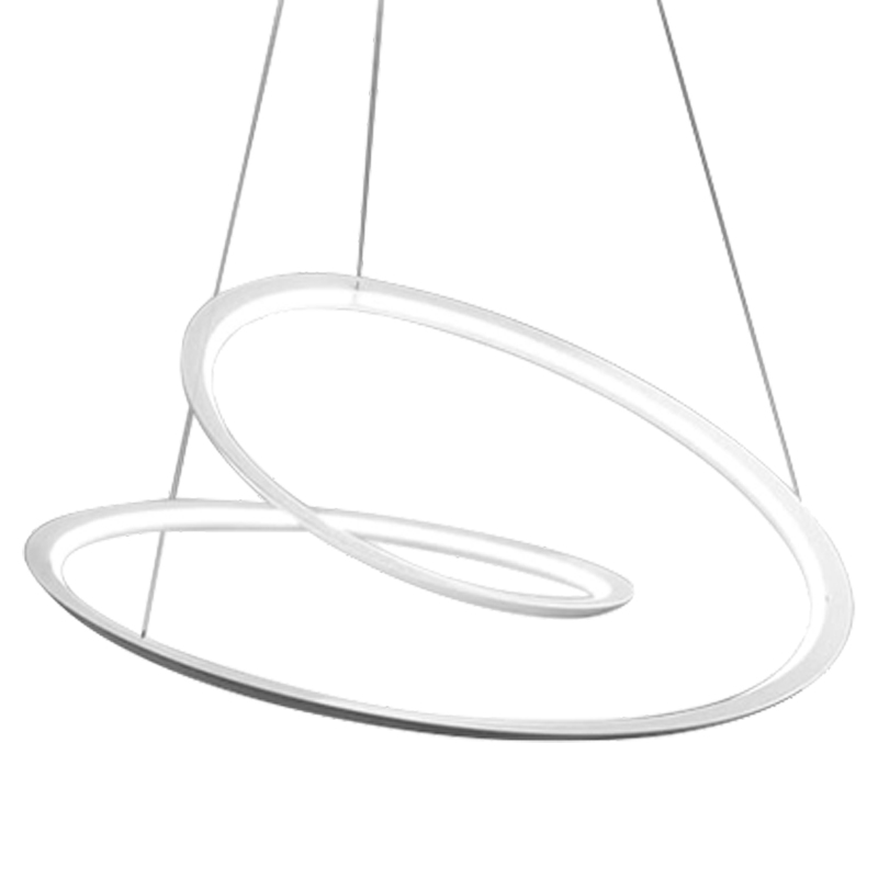 Люстра Arihiro Miyake NEMO LIGHTING White Белый Люстра Arihiro Miyake NEMO LIGHTING White Белый в Грозном | Loft Concept