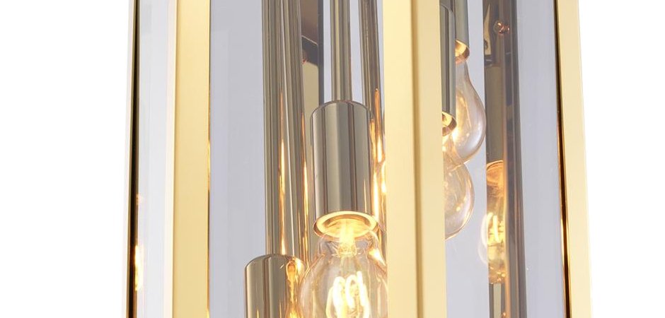 Люстра Chandelier Rondoni Люстра Chandelier Rondoni - Loft-Concept в Грозном