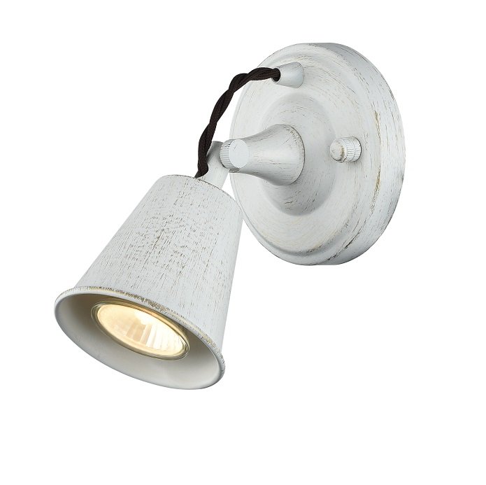 Бра Gloker Light Bra White  в Грозном | Loft Concept 