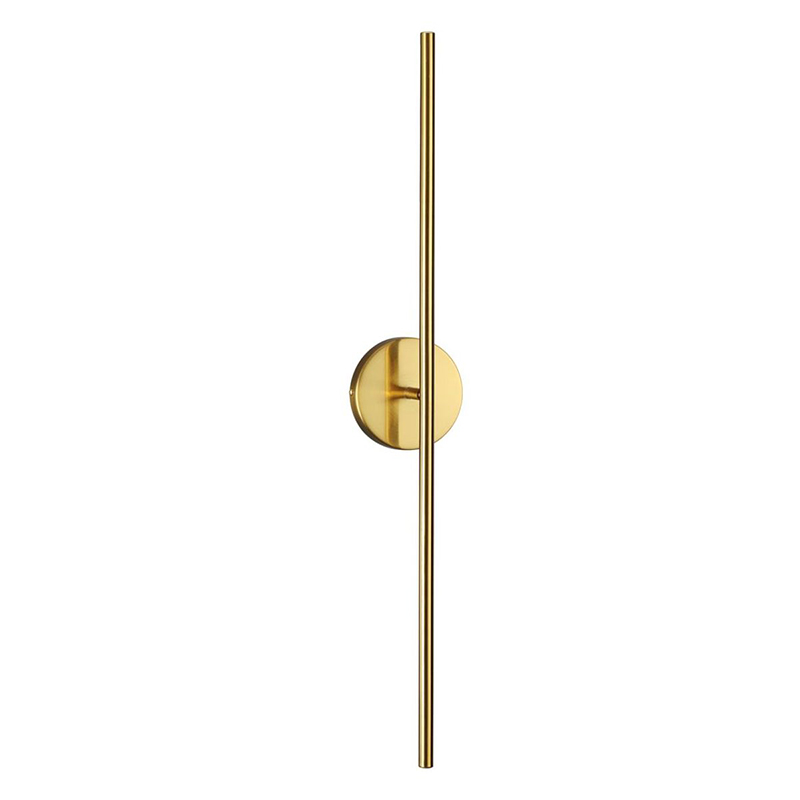 Бра Trumpet Tube Gold Line Золотой Бра Trumpet Tube Gold Line Золотой в Грозном | Loft Concept