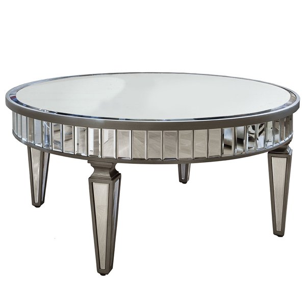 Кофейный стол coffee table mirror Кофейный стол coffee table mirror в Грозном | Loft Concept