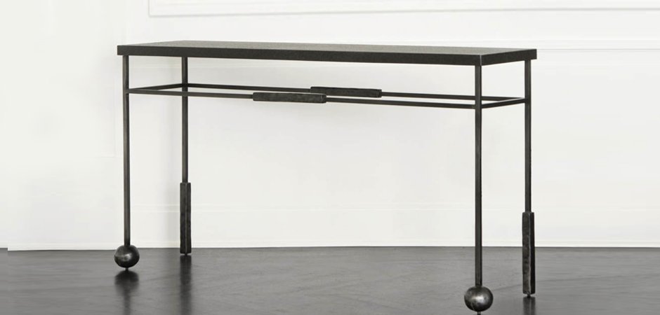 Консоль Kelly Wearstler NIMES Console Консоль Kelly Wearstler NIMES Console - Loft-Concept в Грозном