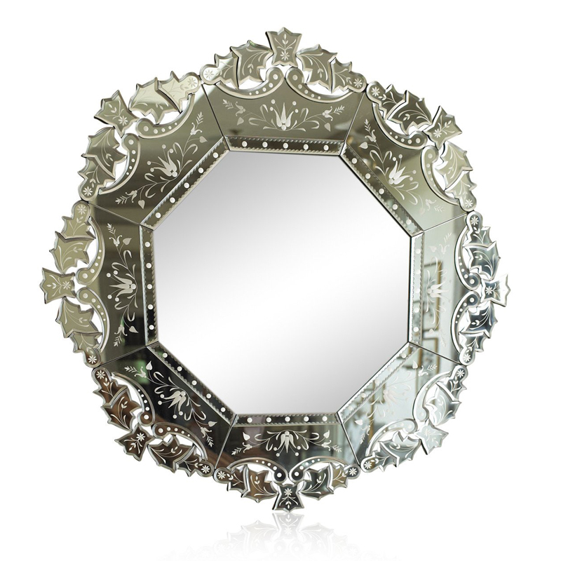 Зеркало Octave Mirror Зеркало Зеркало Octave Mirror Зеркало в Грозном | Loft Concept