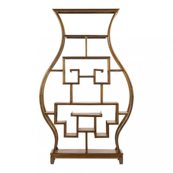 Стеллаж Chinese Pattern Стеллаж Chinese Pattern в Грозном | Loft Concept