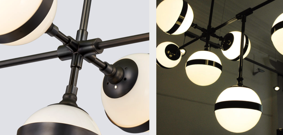 Люстра Peggy Futura suspension lamps Hangar Design Люстра Peggy Futura suspension lamps Hangar Design - Loft-Concept в Грозном