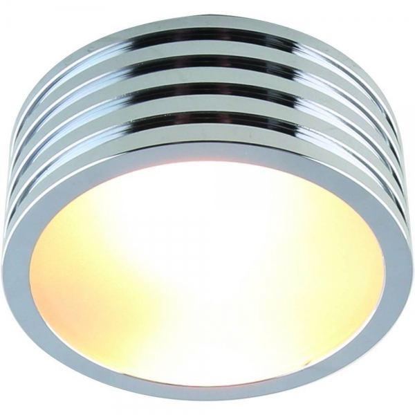Спот Spot Alumo Round Chrome Хром Спот Spot Alumo Round Chrome Хром в Грозном | Loft Concept